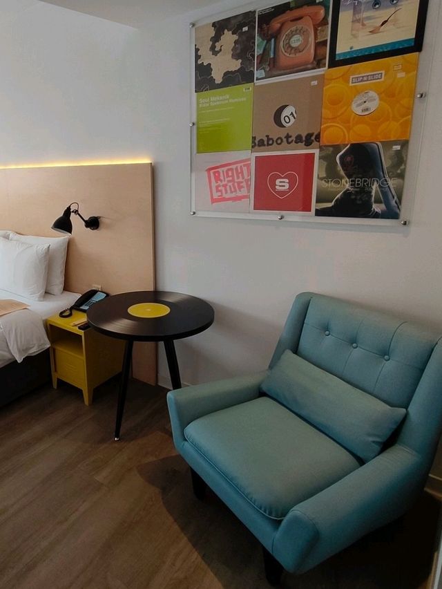 Your Ximending Must-Stay Hotel