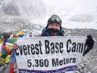 🇳🇵 에베레스트 베이스캠프(Everest Base Camp, 5,364m)