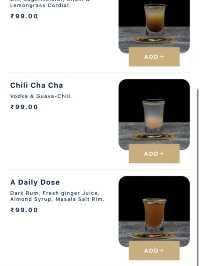 Chic City Escape in Bengaluru