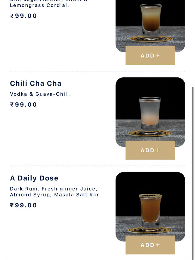 Chic City Escape in Bengaluru