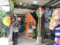 “บ้านข้างวัด” ที่เที่ยวสุดเก๋สายคราฟต์เชียงใหม่
