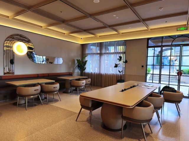 深圳新桔子酒店值得住 深圳新桔子酒店值得住