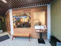 香港|Potluck Eatery