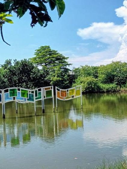 台江國家公園
