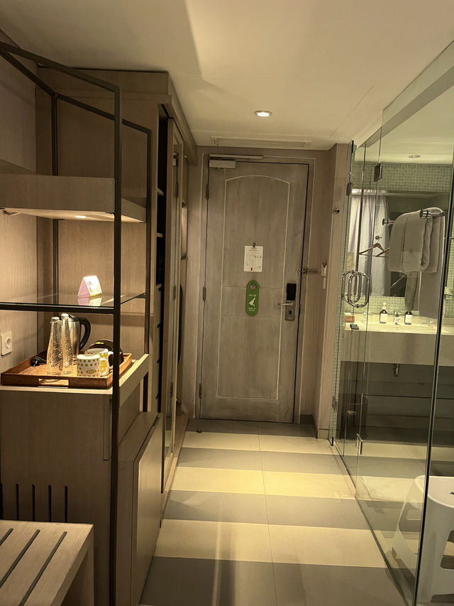 【バリ島/ウブド】ウブドのコスパ最強ホテル🏨