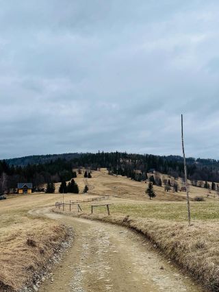 Beskid Żywiecki A Mountain Adventure in Southern Poland