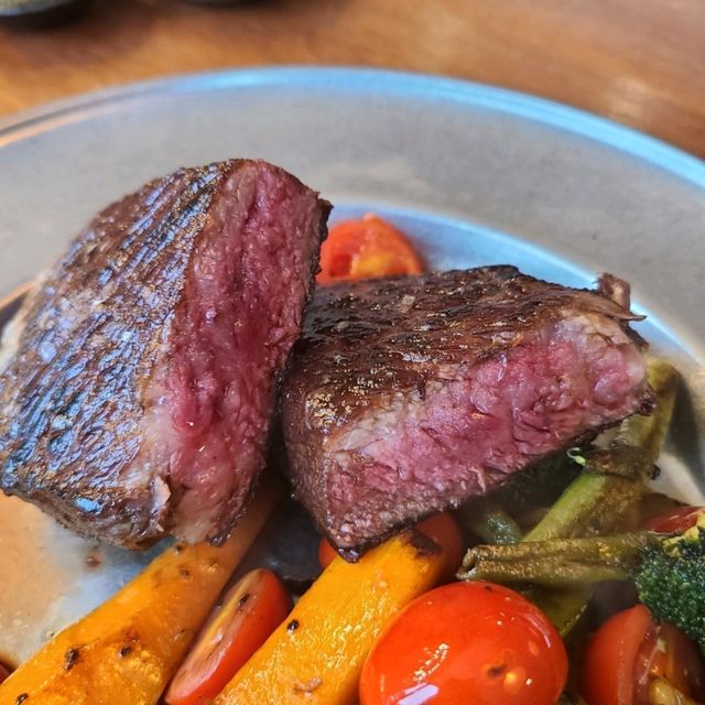 제주 건입동 맛집)73스테이크 - 동문시장 제주오마카세 제주스테이크 맛집 제주 건입동 맛집)73스테이크 - 동문시장 제주오마카세 제주스테이크 맛집