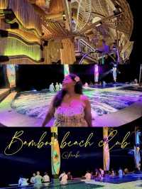 ðđBamboo Beach Club āļ.āļāļĢāļ°āļāļĩāđ