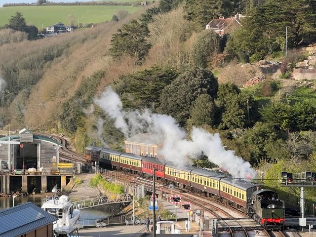Exploring the Timeless Charm of Dartmouth