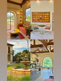  Mallorka Khaoyai มาโยร์กา คาเฟ่เปิดใหม่ที่เขาใหญ่