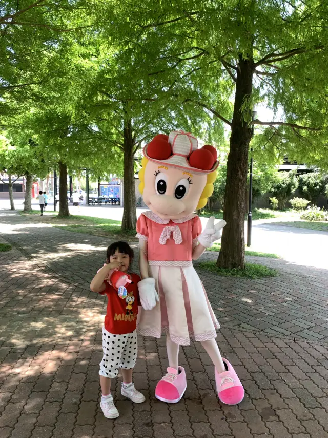 寓教於樂!小人國主題樂園帶來的親子魔法時光