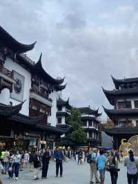 ROCKBUND | 1000 TREES | YUYUAN GARDEN