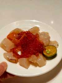 美福大飯店,彩匯晚餐