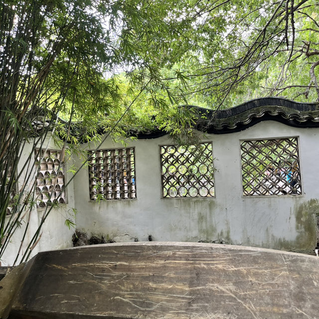 🛕 Xiyuan Temple — The Largest Buddhist Temple in Suzhou 🛕 Xiyuan Temple — The Largest Buddhist Temple in Suzhou