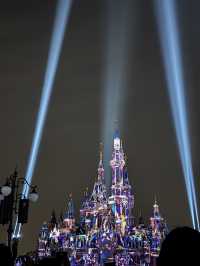 Shanghai Disneyland – ปราสาทใหญ่และพาเหรดสุดอลังกา