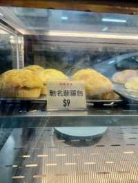 港式懷舊風格茶餐廳