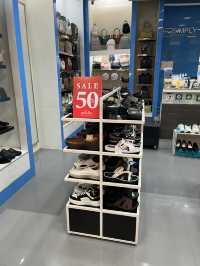👟💥 TW Simply โลตัสสะเดา ลดจัดหนัก 50%