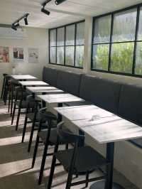 ☕ Coffice — ร้านกาแฟบรรยากาศดีหลังกองบิน 41