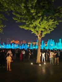 DaTangBuYeCheng - Bustling night spot in Xi'an