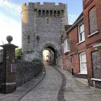 Lewes Castle & Museum – Norman Stronghold & Sussex Time Capsule