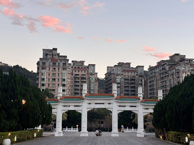 National Palace Museum,Taipei National Palace Museum,Taipei