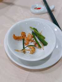 家庭飯聚首選傳統酒家