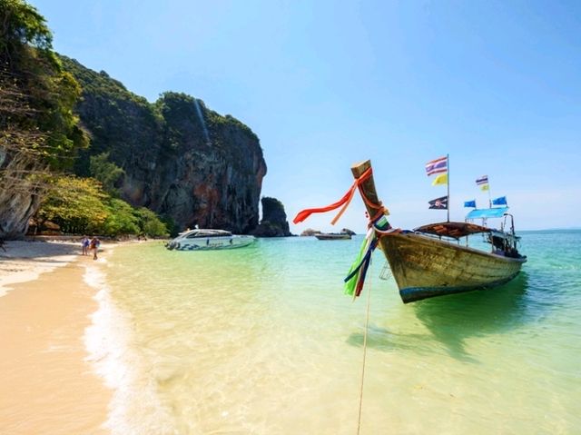 Ao Nang Krabi