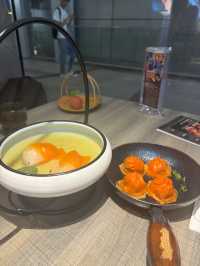 香港探店｜荃灣必試創意中餐🌟🦐