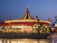 Hong Kong Disneyland