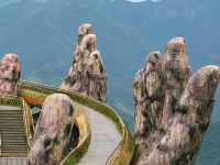 River Canyon