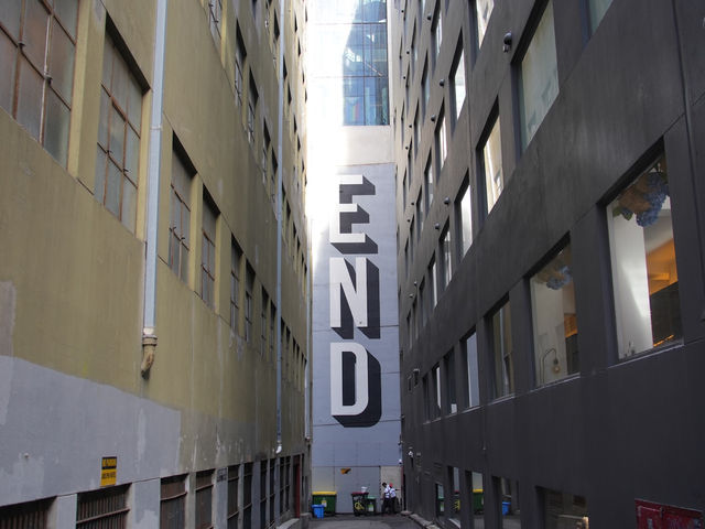  🏙️【墨爾本街頭散步日記】呢個城市真係有啲嘢！