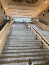 【東京都上野🇯🇵東京国立博物館　本館日本ギャラリー】