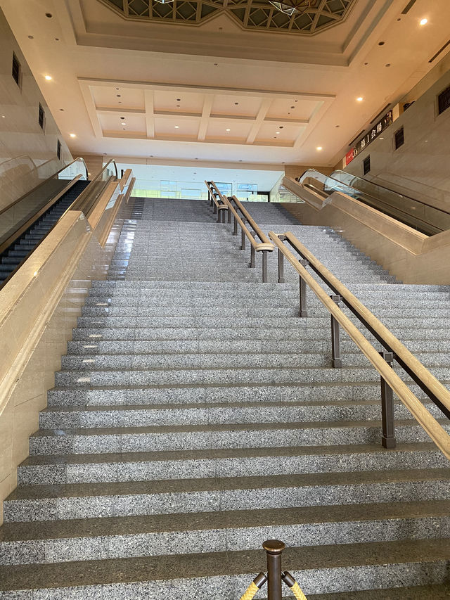 【東京都上野🇯🇵東京国立博物館　本館日本ギャラリー】