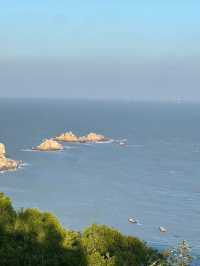 #湄州媽祖祖廟 #湄州島 #總要去一趟湄州島吧！