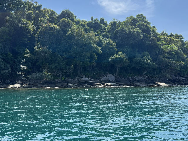 Nature at Koh Kong☀️  