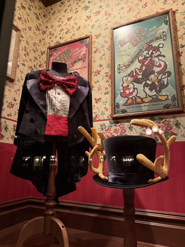 【🇯🇵】ディズニーシーの大好きだったショー❤️🖤