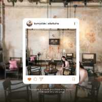 ย้อนวันวานเมืองภูเก็ตเก่า – The Memory at On On