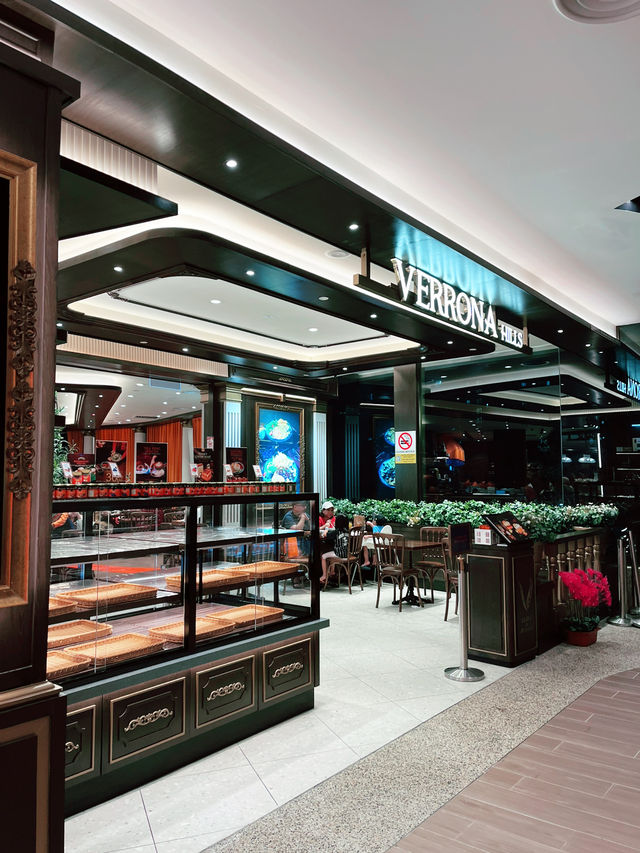 “Verrona Hills: Premium Bakery Delights You Can’t Miss”  “Verrona Hills: Premium Bakery Delights You Can’t Miss”