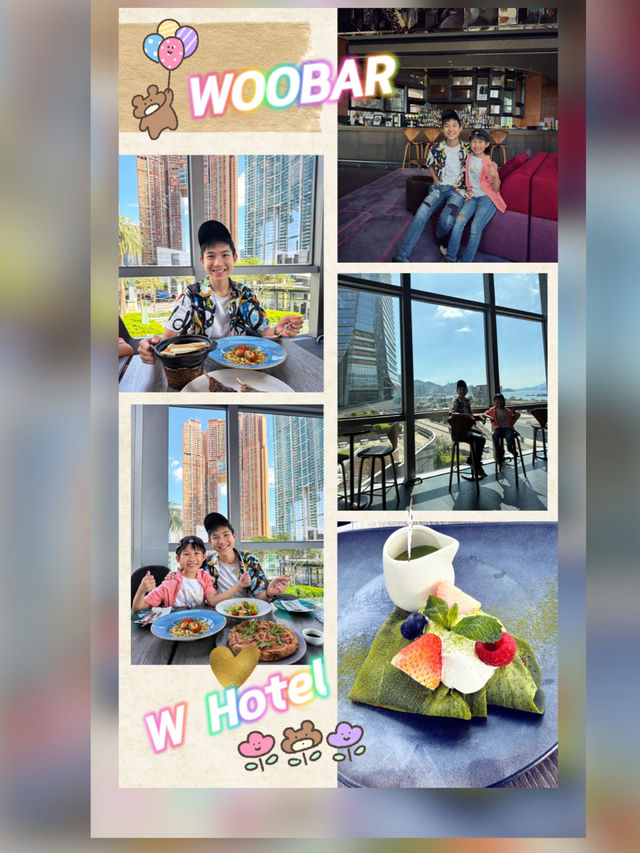 尖沙咀靚景酒店午餐半價優惠推薦🍽 尖沙咀靚景酒店午餐半價優惠推薦🍽