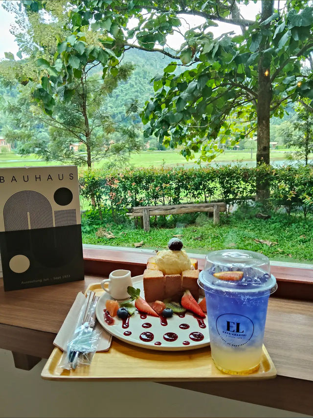EL Café Khaoyai