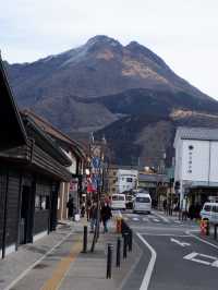 Yufuin
