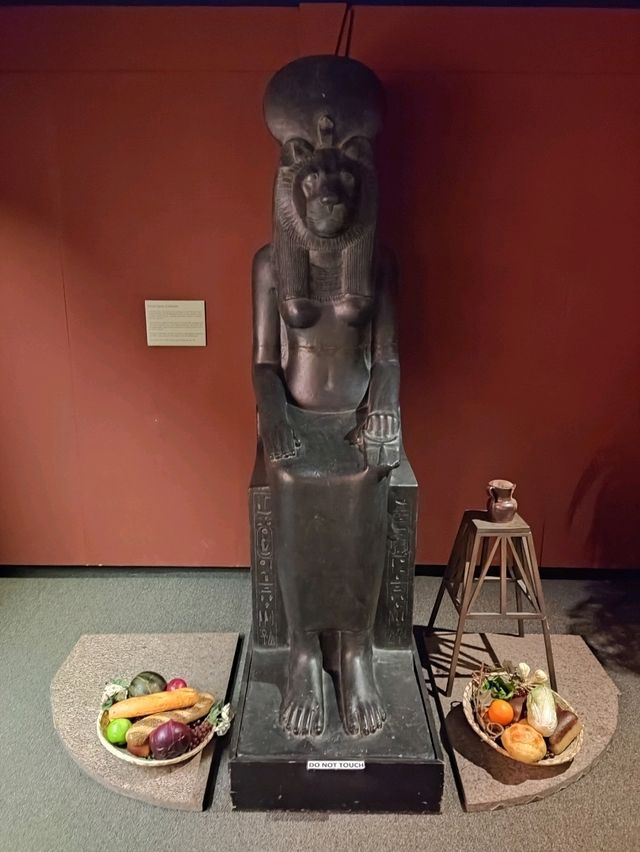 Ancient Egypt Escape🏛️