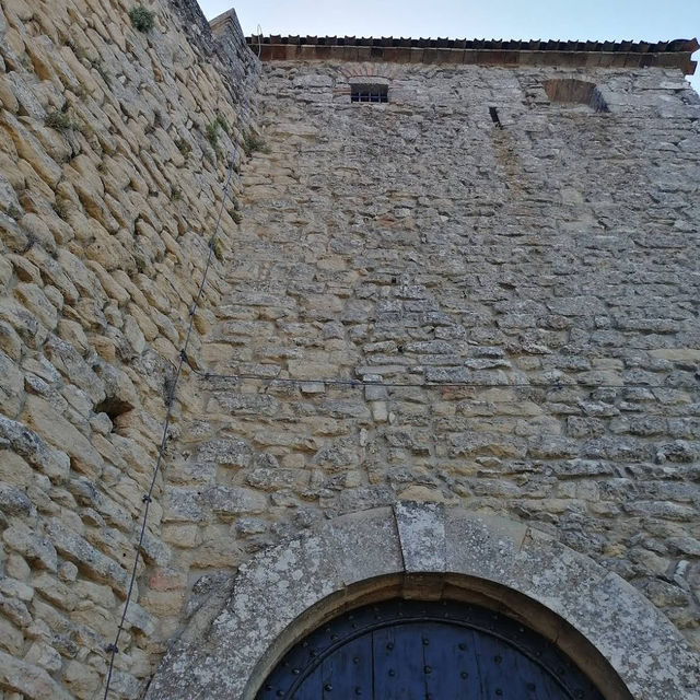 Guaita Tower – The Watchful Guardian of San Marino Guaita Tower – The Watchful Guardian of San Marino