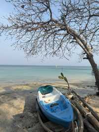 เกาะเสม็ด (Koh Samet) 🏝️