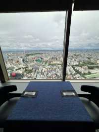 東京BLUE NOTE PLACE:霓虹與爵士交織的潮流秘境