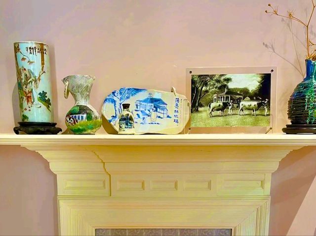 The Pokfulam Farm – Where Heritage Meets Nature