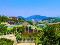 Kwun Yam Temple, Stanley – Serenity by the Sea