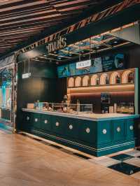 A Modern Shopping Escape at IOI Mall Damansara