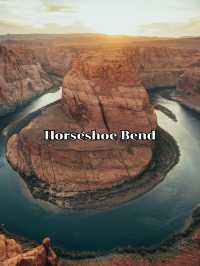 Horseshoe Bend