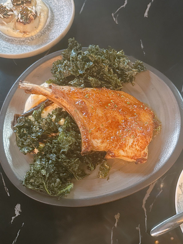 銅鑼灣西班牙菜必食清單🥩  
